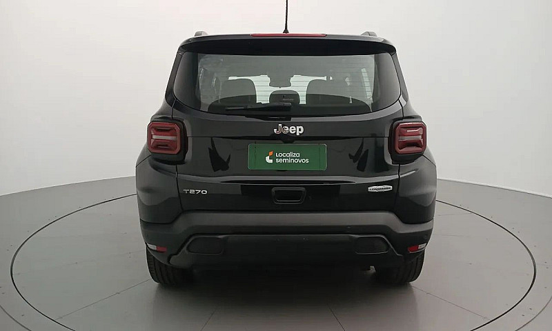 Jeep Renegade 2023 1...