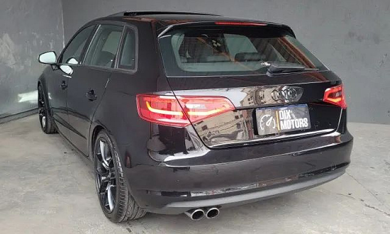 Audi A3 Sportback 1....