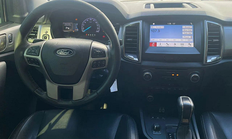 Ford Ranger Xlt 3.2 ...