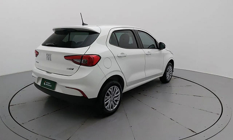 Fiat Argo 2023 1.0 F...