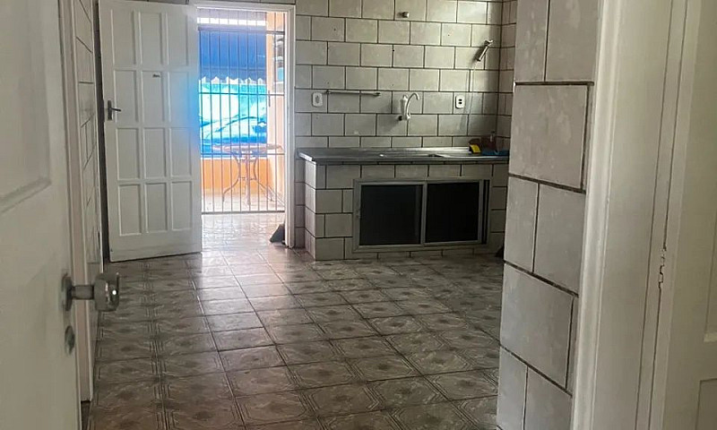 Casa Na Parada 40 - ...