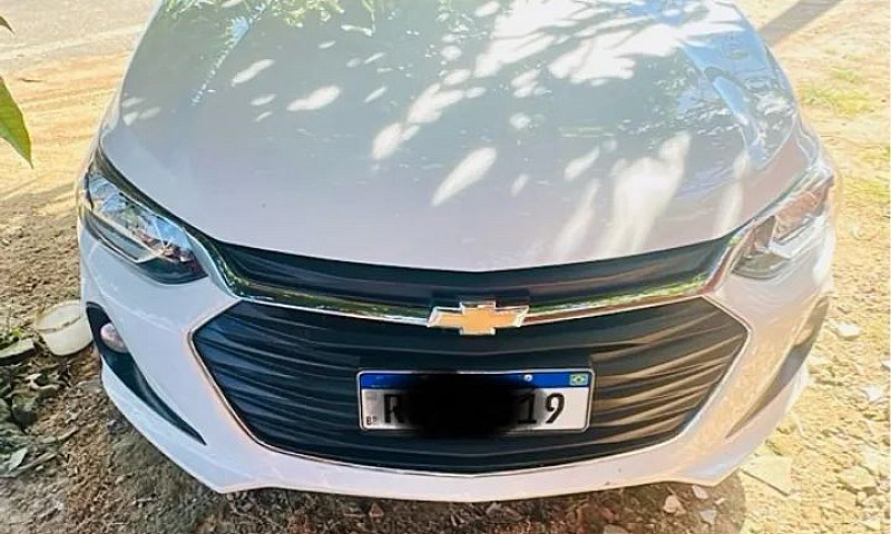 Onix Ltz 1.0 Turno ...