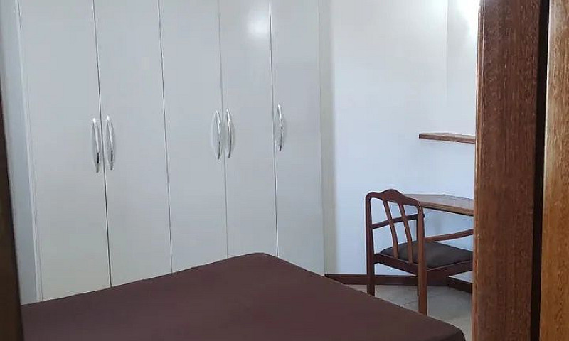 Apto Mobiliado Em No...