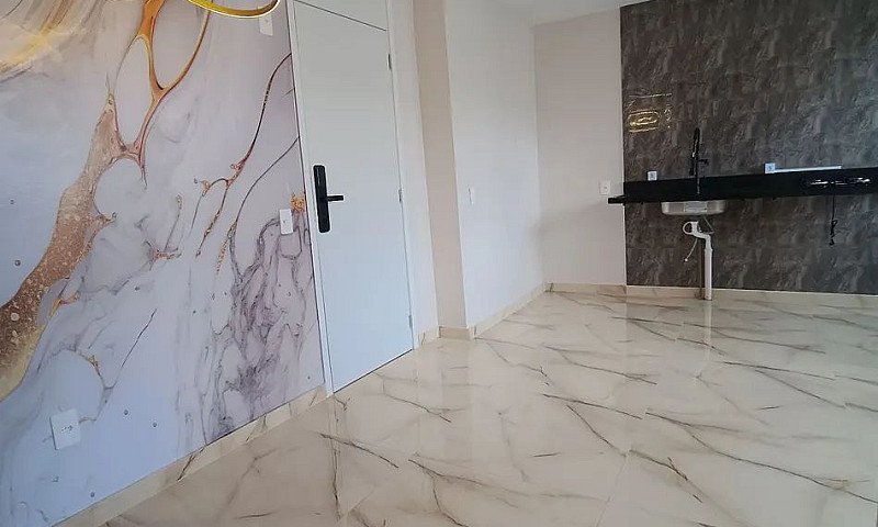 Apartamento Condomín...