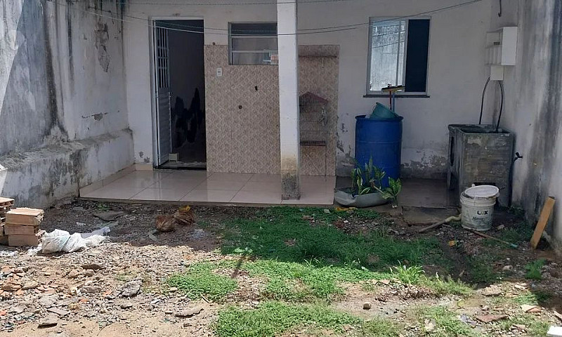 Casa Para Alugar Ou ...