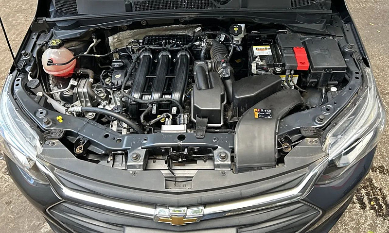 Chevrolet Onix 2024 ...