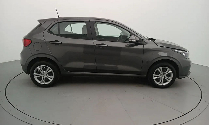 Fiat Argo Drive 1.3 ...