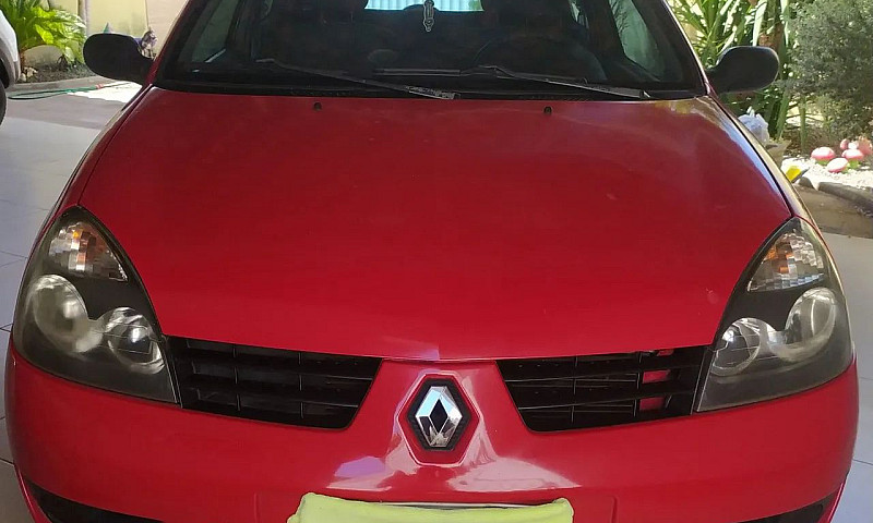 Renault Clio Hi-Flex...