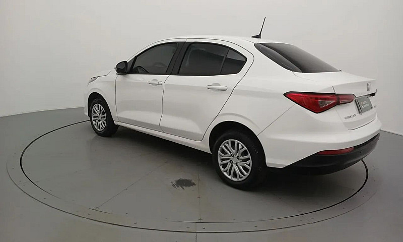 Fiat Cronos Drive 1....
