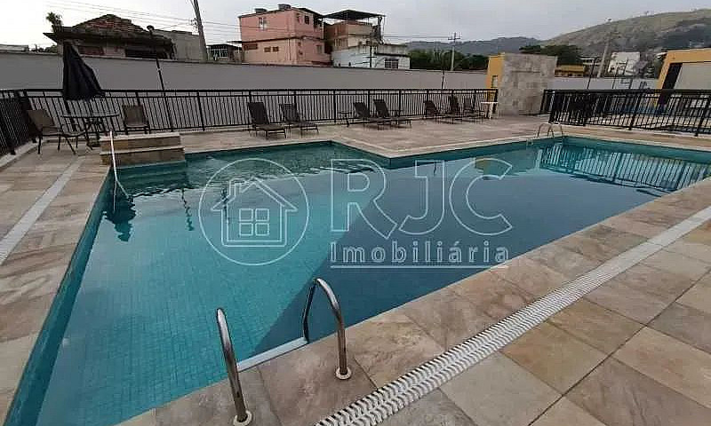 Apartamento - Padrão...