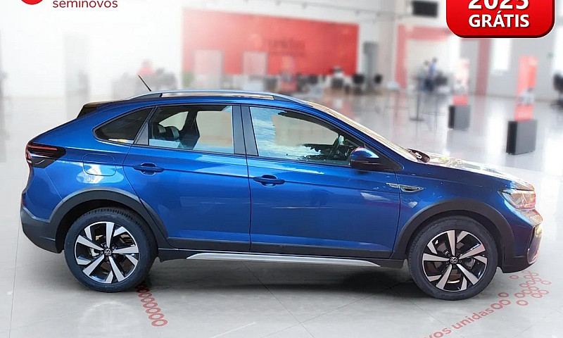 Volkswagen Nivus 202...