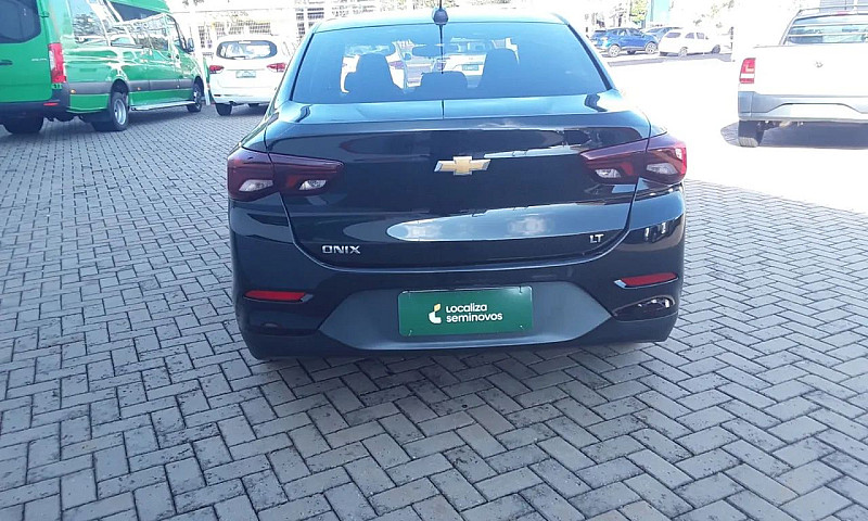 Chevrolet Onix 2024 ...