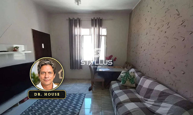 Apartamento Claro E ...