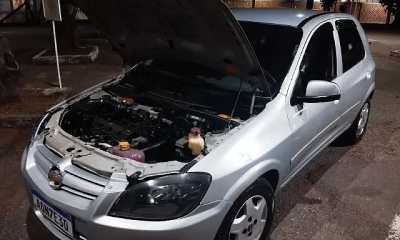 Chevrolet Celta Life...