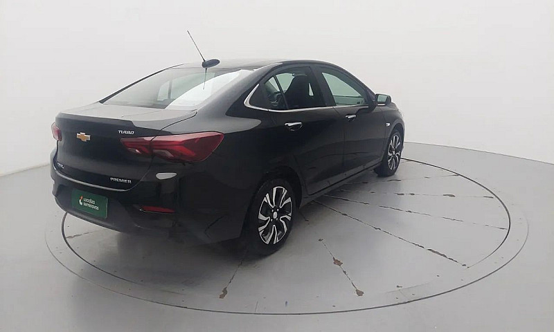 Chevrolet Onix Sedan...