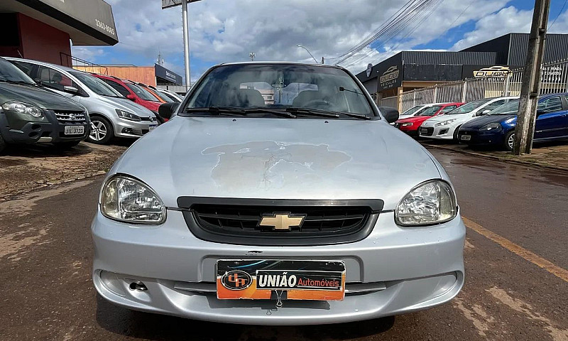 Chevrolet Corsa Sed....