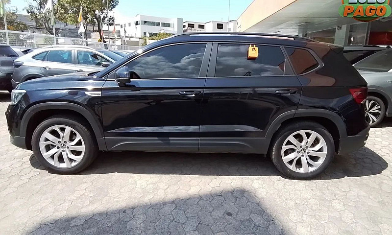 Volkswagen Taos Comf...