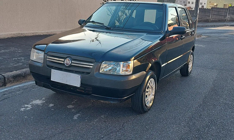 Fiat Uno Mille 1.0 F...