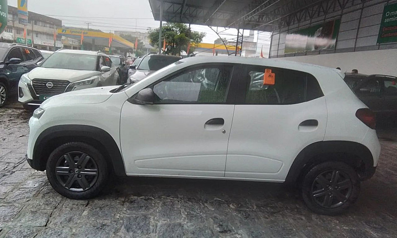 Renault Kwid 1.0 Zen...