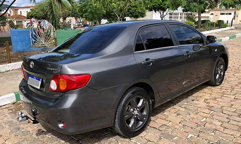 Toyota Corolla Xei 2...