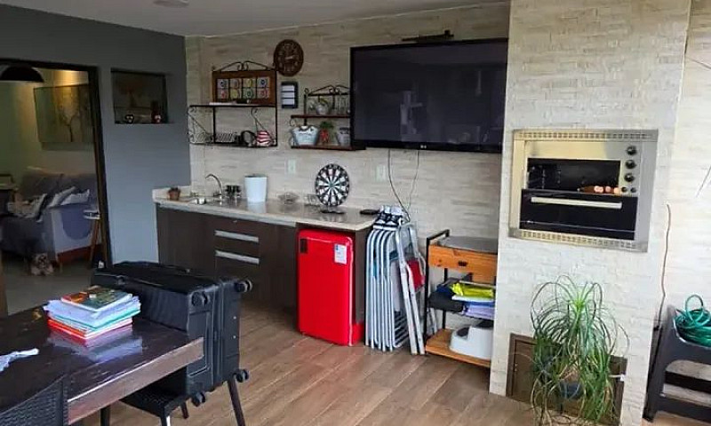 Apartamento Frente, ...