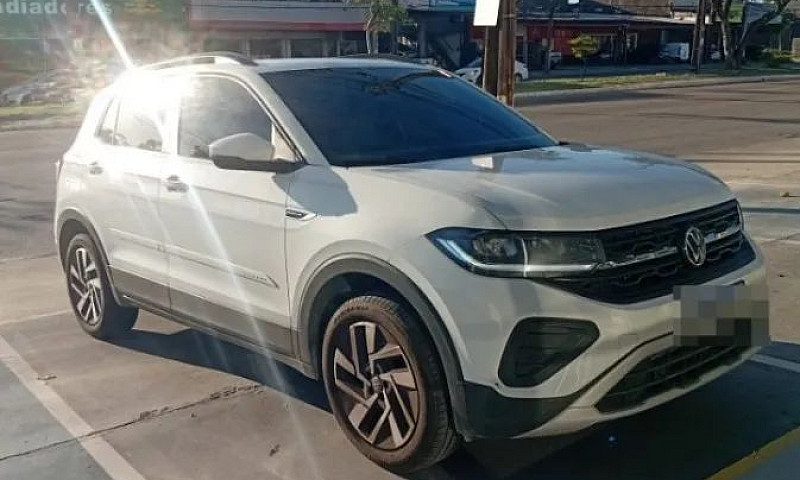 Volkswagen T-Cross C...