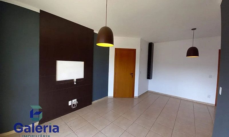 Apartamento Com 3 Qu...