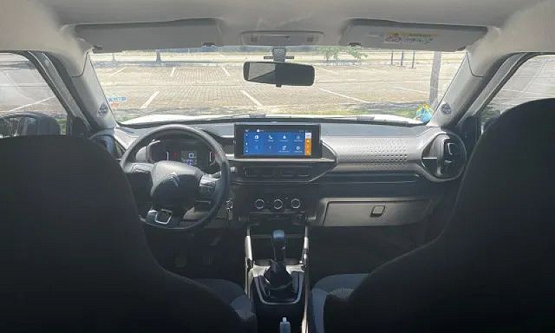 Citroen C3 Live Pack...