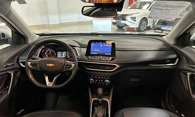 Chevrolet Tracker Lt...