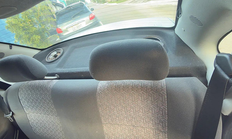 Chevrolet Corsa Sed ...