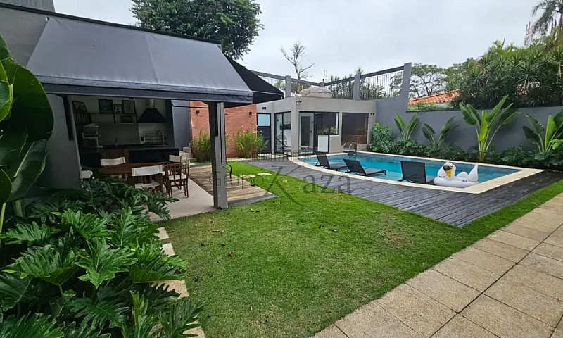 Casa - Alto De Pinhe...
