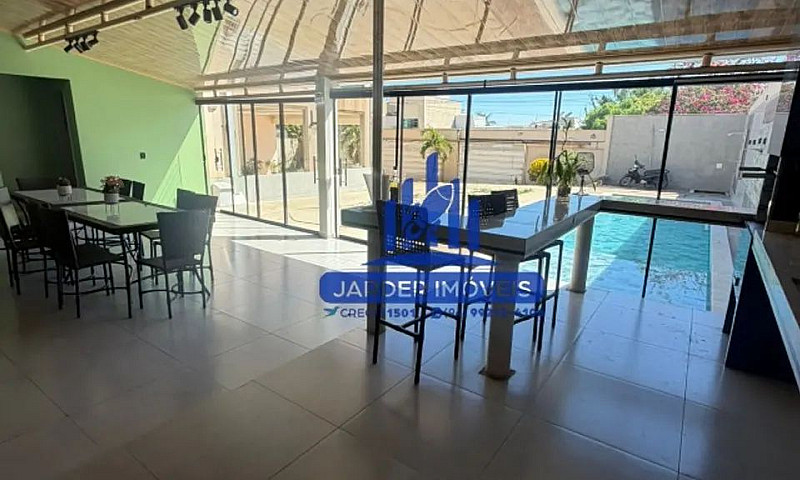 Casa Para Venda / Ba...