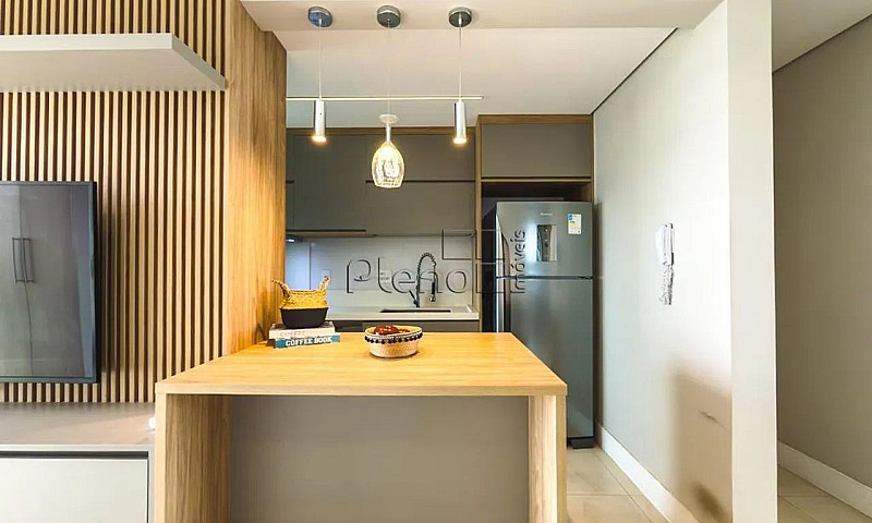 Apartamento À Venda ...