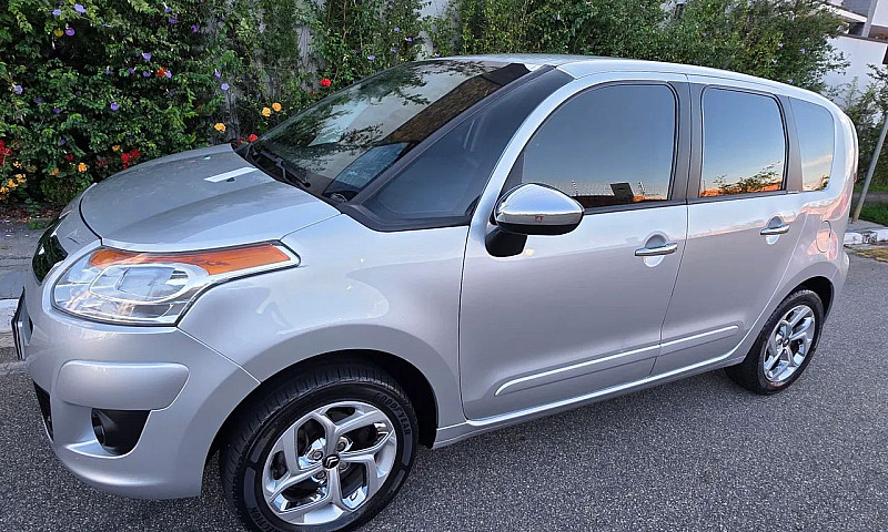 Citroen C3 Picasso E...