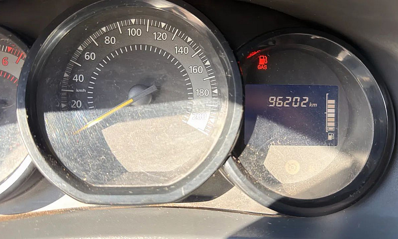 Renault Sandero Expr...