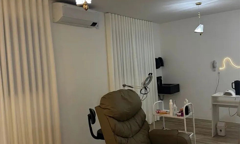 Sala Comercial- Loca...