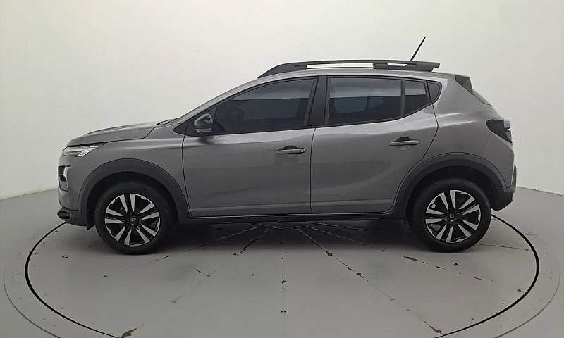 Renault Kardian Evol...