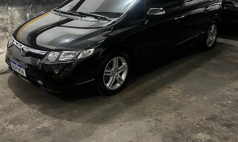 Honda Civic Sedan Ex...