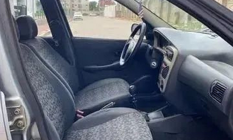 Fiat Palio 1.0 Cel. ...