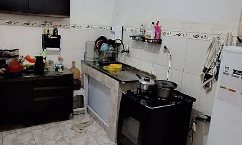 Apartamento Tipo Gar...