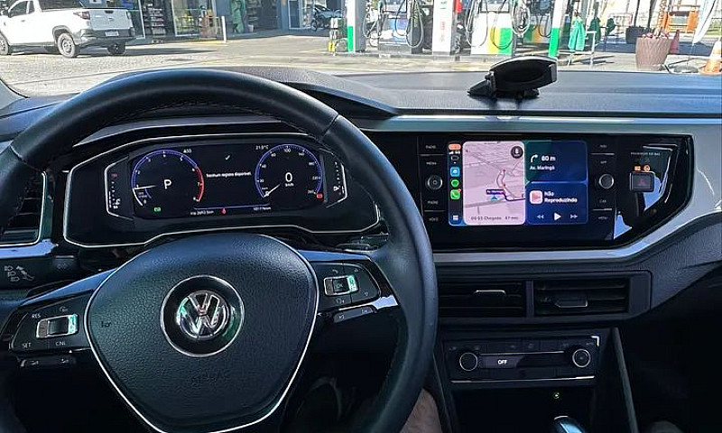 Volkswagen Virtus Hi...