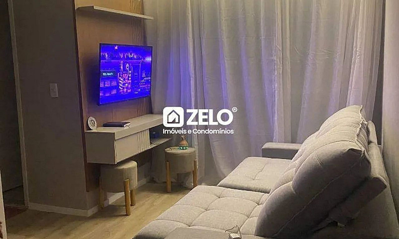 Apartamento Para Alu...