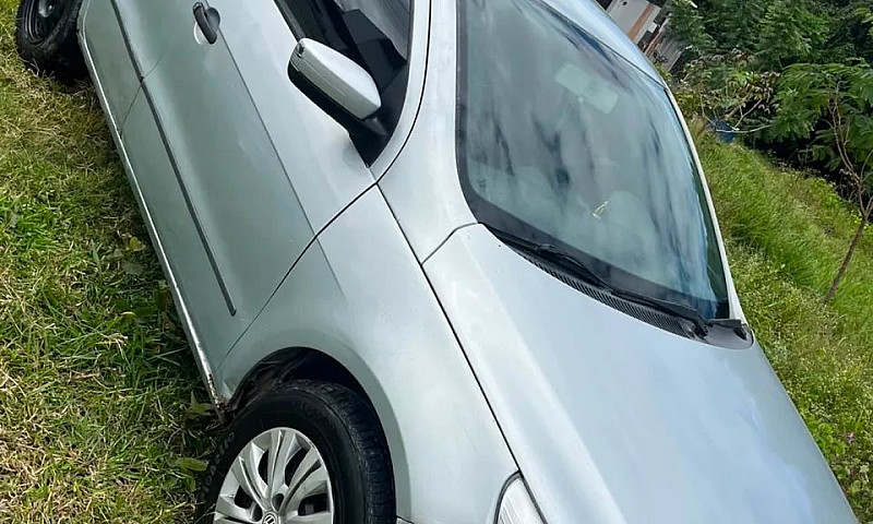 Volkswagen Gol Geraç...