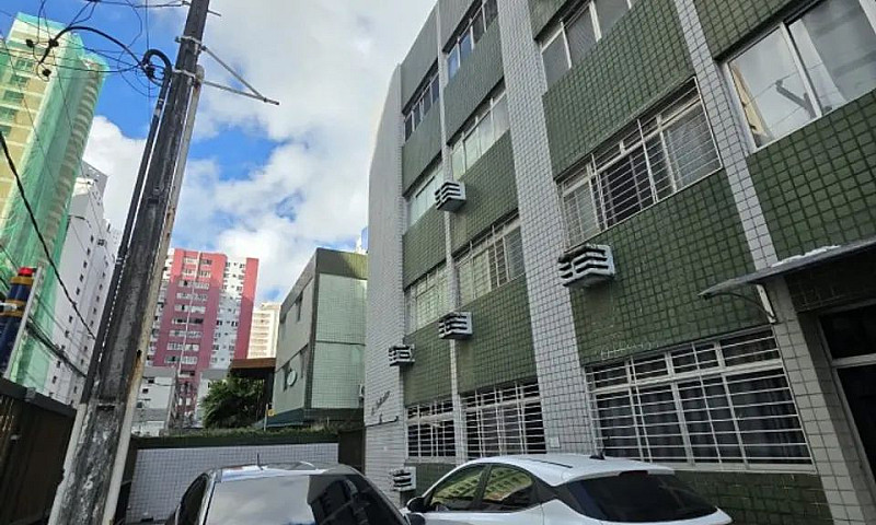 Apartamento Para Loc...