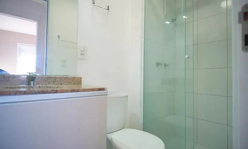 Apartamento Com Mobí...