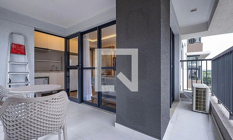 Apartamento Resident...