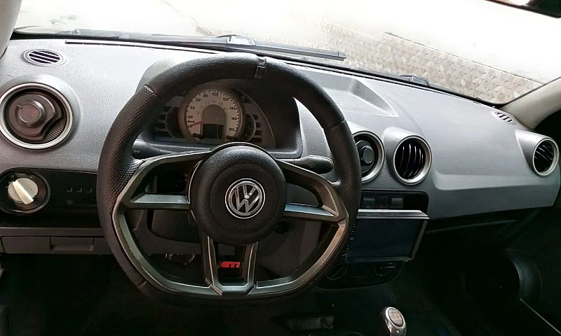 Volkswagen Gol Geraç...