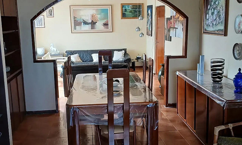 Apartamento Para Alu...