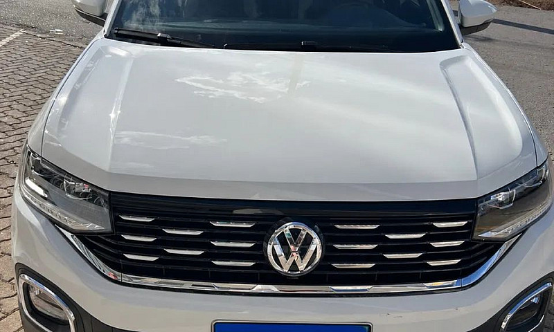 Volkswagen T-Cross H...