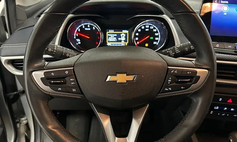 Chevrolet Tracker Lt...